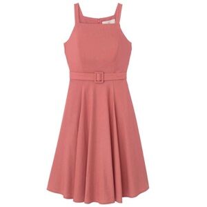 Gal Meets Glam Ruth Dress